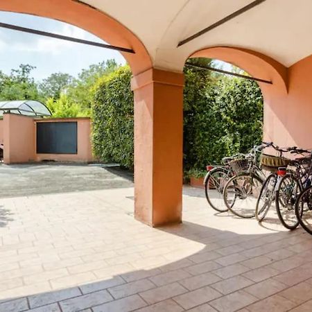 Appartamento Il Mugnaio Bologna Ngoại thất bức ảnh