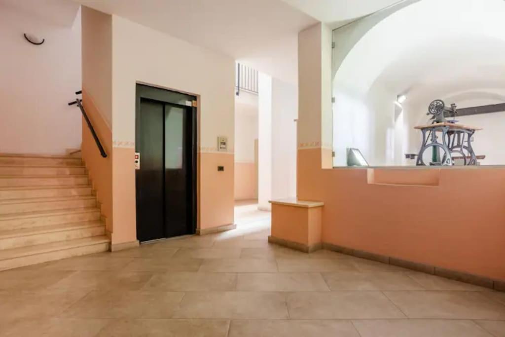 Appartamento Il Mugnaio Bologna Ngoại thất bức ảnh