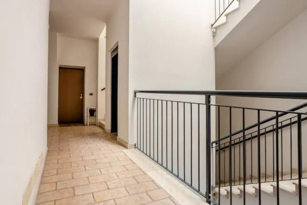Appartamento Il Mugnaio Bologna Ngoại thất bức ảnh