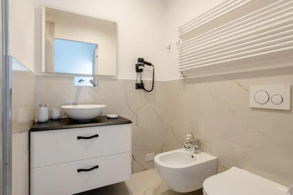 Appartamento Il Mugnaio Bologna Ngoại thất bức ảnh
