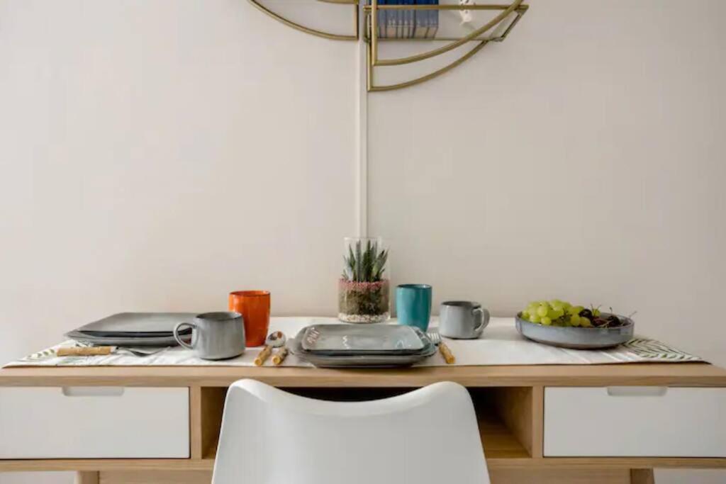 Appartamento Il Mugnaio Bologna Ngoại thất bức ảnh