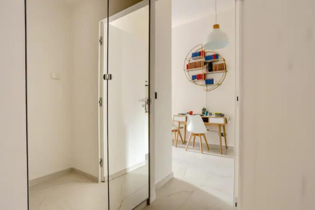 Appartamento Il Mugnaio Bologna Ngoại thất bức ảnh