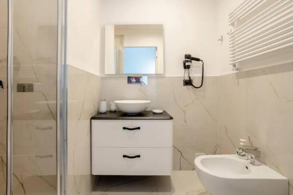 Appartamento Il Mugnaio Bologna Ngoại thất bức ảnh